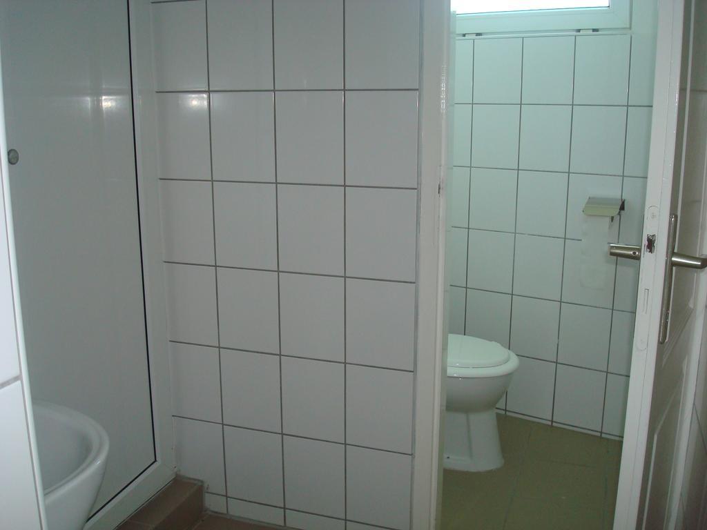 Termal Kemping Apartmanok ทิสเซาอีแวรอช ห้อง รูปภาพ